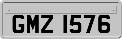 GMZ1576