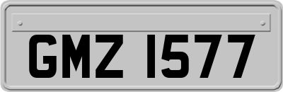 GMZ1577