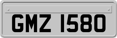 GMZ1580