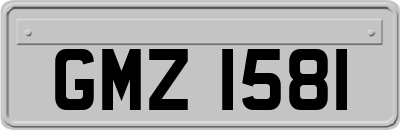 GMZ1581
