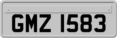 GMZ1583