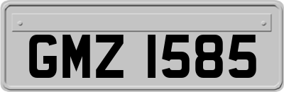 GMZ1585
