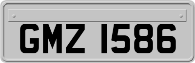 GMZ1586