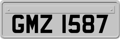 GMZ1587
