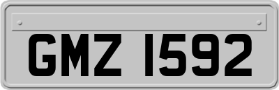 GMZ1592
