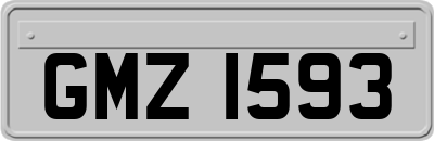 GMZ1593