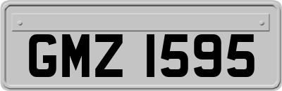 GMZ1595