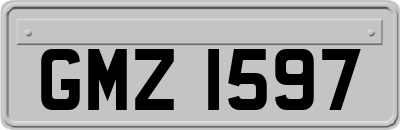 GMZ1597