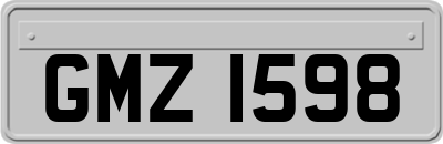 GMZ1598