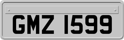 GMZ1599