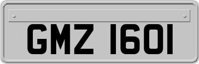 GMZ1601