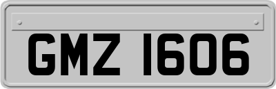 GMZ1606