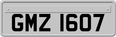 GMZ1607