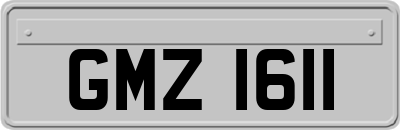 GMZ1611