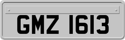 GMZ1613
