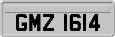 GMZ1614