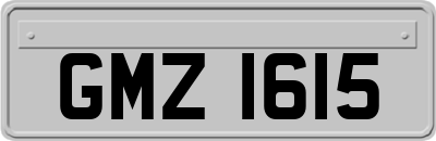 GMZ1615