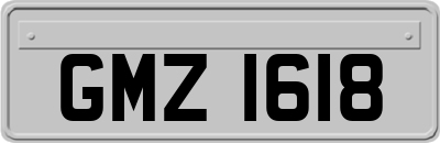 GMZ1618