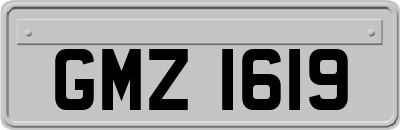 GMZ1619