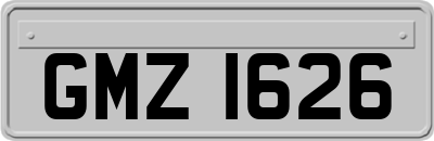 GMZ1626