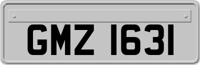 GMZ1631
