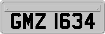 GMZ1634