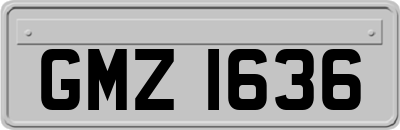 GMZ1636