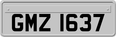 GMZ1637