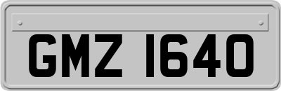 GMZ1640