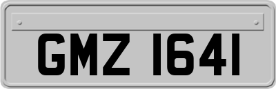 GMZ1641