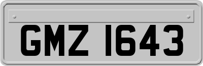GMZ1643