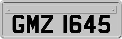 GMZ1645
