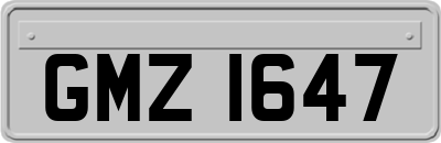 GMZ1647