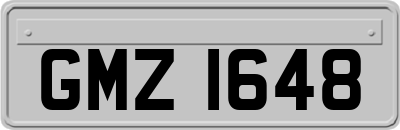 GMZ1648