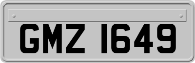 GMZ1649