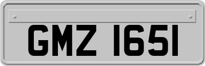 GMZ1651