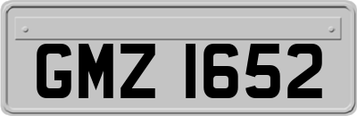 GMZ1652