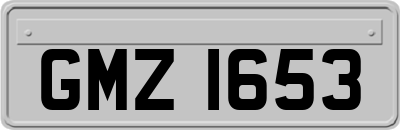 GMZ1653