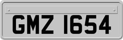 GMZ1654