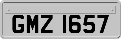 GMZ1657