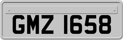 GMZ1658