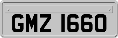 GMZ1660