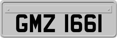 GMZ1661