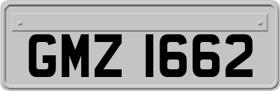 GMZ1662