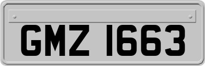 GMZ1663