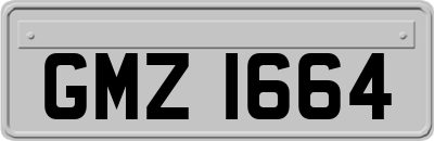 GMZ1664