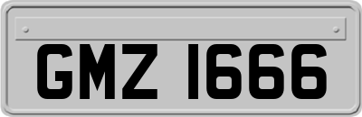GMZ1666