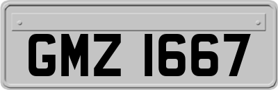 GMZ1667
