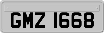 GMZ1668