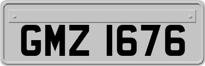 GMZ1676